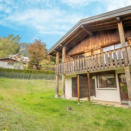 Clos Des Outannes-1 By Interhome