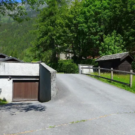 Clos Des Outannes-1 By Interhome Apartman *