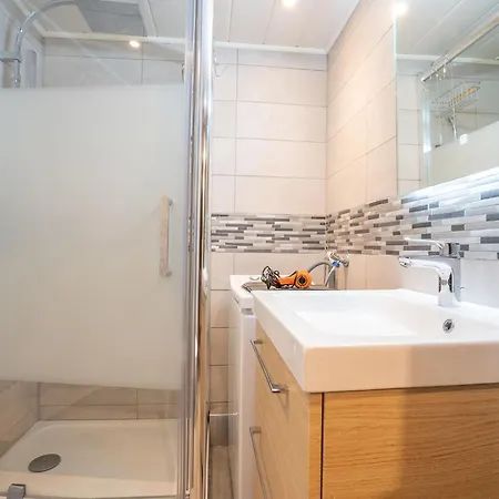 Clos Des Outannes-1 By Interhome Apartman *
