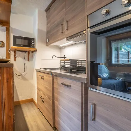 Clos Des Outannes-1 By Interhome Apartman