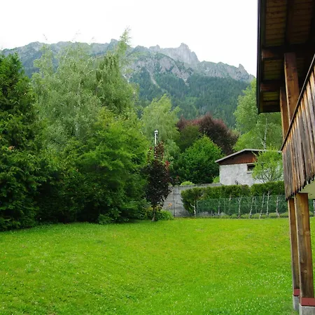 Διαμέρισμα Clos Des Outannes-1 By Interhome